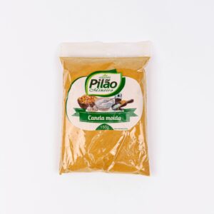 Canela Moída