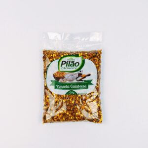 Pimenta Calabresa