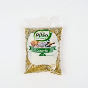 Camomila 50g