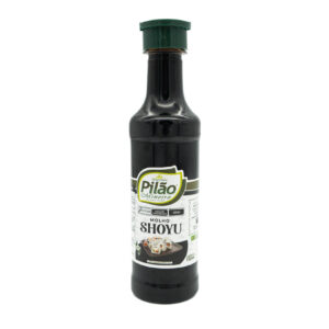 Molho Shoyo