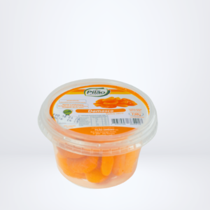 Damasco Turco 120g
