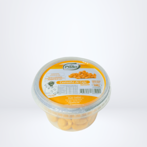 Castanha de Caju Torrada 100g