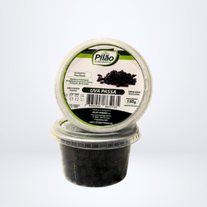 Uva passa 150g