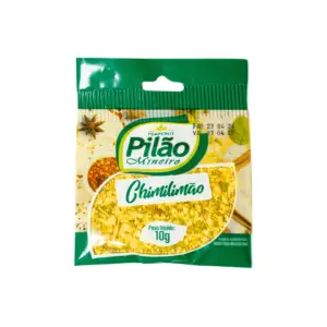 Chimi-Limão 10g