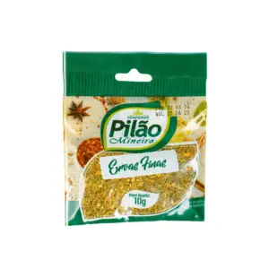 Ervas Finas 10g