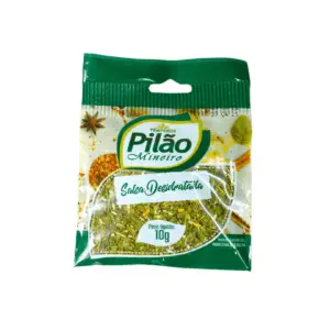 Salsa Desidratada 10g