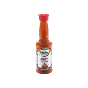 Molho de Pimenta Baiana