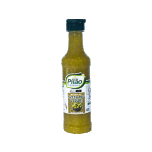 Molho de Azeitona Verde
