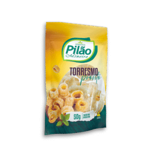 Torresmo 50g