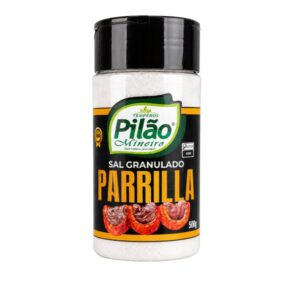 Sal de Parrila